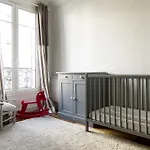 Spacious 3Bd Apartment In The Amazing 15Th Arr