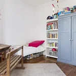 Spacious 3Bd Apartment In The Amazing 15Th Arr