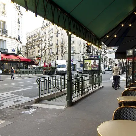 Spacious 3bd In The Amazing 15th Arr Apartment Paris