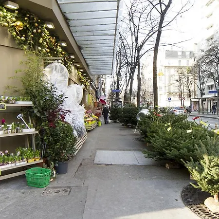 Appartamento Spacious 3bd In The Amazing 15th Arr *