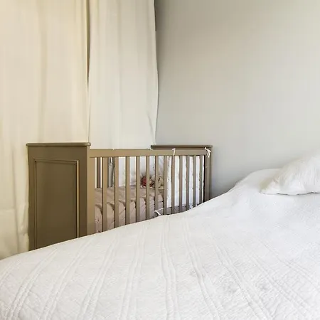 Apartment Spacious 3bd In The Amazing 15th Arr *