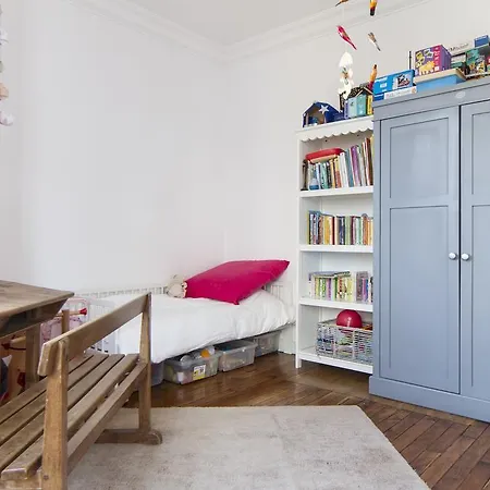 Spacious 3bd In The Amazing 15th Arr