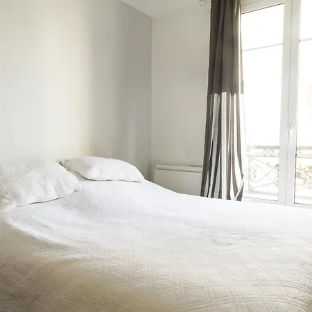 Spacious 3bd In The Amazing 15th Arr * Paris