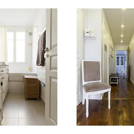 Spacious 3bd In The Amazing 15th Arr Apartment