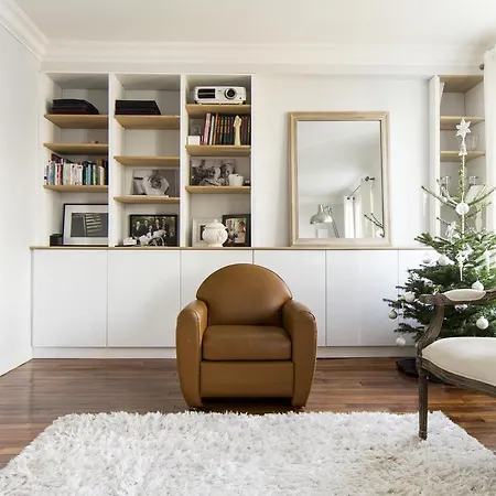 Spacious 3bd In The Amazing 15th Arr